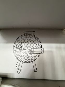 Grill