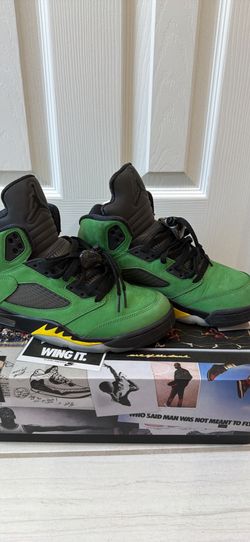 Air Jordan 5 retro SE Size 8