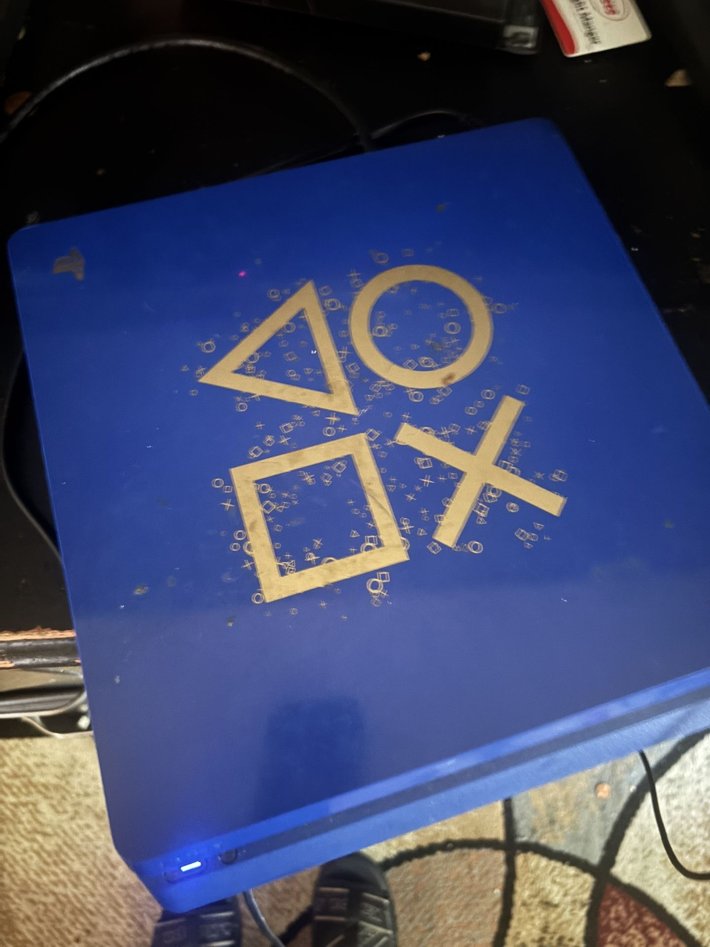 PlayStation 4