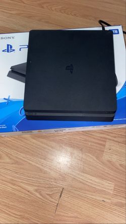 ps4 1tb