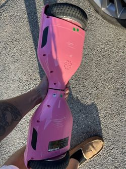 Hover board