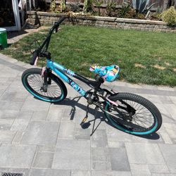 Bmx Bike