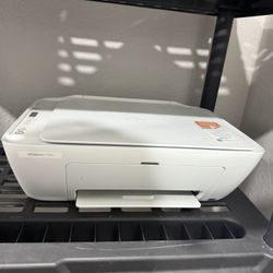 Hp Deskjet 2734 E