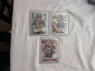 Part 2 Nfl football cards