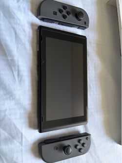 V1 SWITCH (MODDED)