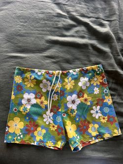 Vintage Shorts