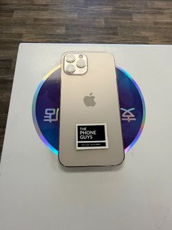 Apple iPhone 12 Pro Max (Unlocked) 256GB / Fair - Payment Plan Available  