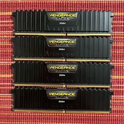 DDR4 Computer PC Workstation Desktop Memory