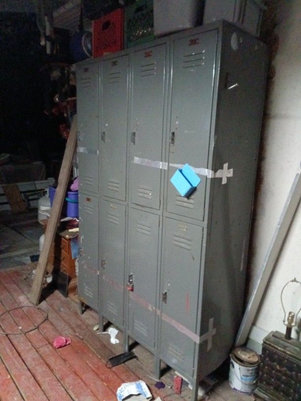 Lockers for Sale in San Antonio, TX - OfferUp