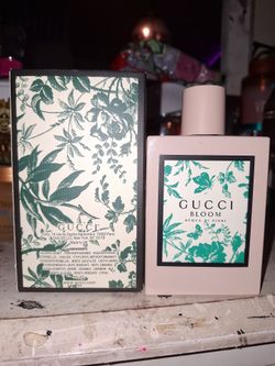 Gucci Bloom Acqua di Fiori Perfume