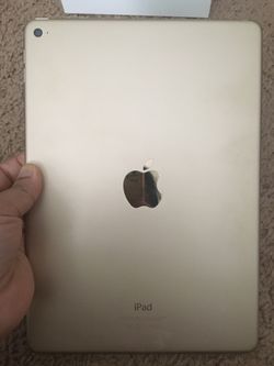 IPad Air 2 WiFi