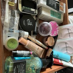 Beauty Bundles Worth Over 100 Dollars