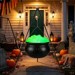 Halloween Decor