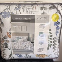King Comforter Set