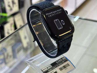Apple Watch 10 46mm LTE
