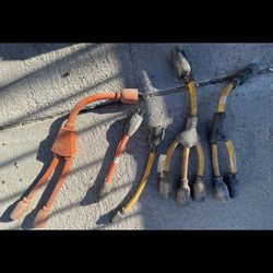 Construction Job Site Power Adapters Splitters 