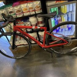 Cannondale CAAD13 Disc 105 Size 44