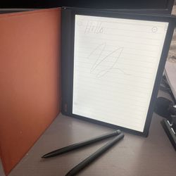 E-Ink Tablet For 