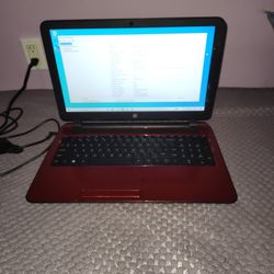 HP 15 Notebook PC