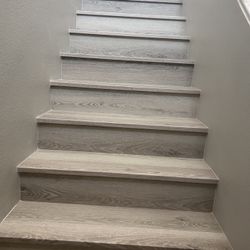 Misael Construction I Do Flooring Wood 