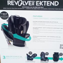 BRAND NEW REVOLVE EXTEND 
