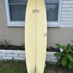 Stewart Hydroglide-8’6”