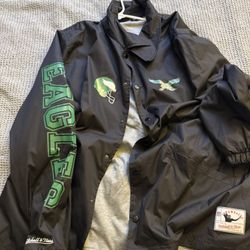Eagles Jacket Men’s 