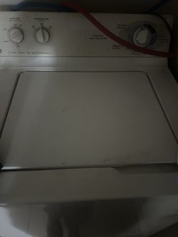 Washer
