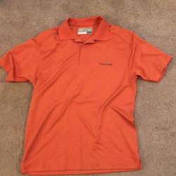 Cutter & Buck golf polo