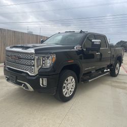 2020 GMC Sierra 2500