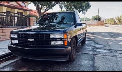 1995 Chevrolet 1500