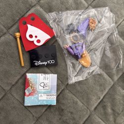 Evil queen Lego Minis Figure 