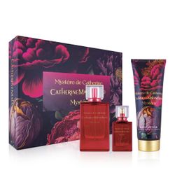 Gift Set Catherine Malandrino $55