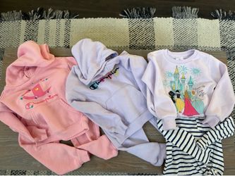 $3 for all 3T clothes bundle