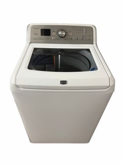 Maytag Bravos Top Load Washer Washing Machine