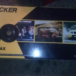 Car Speakers For Sale