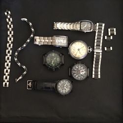 Watch bundle