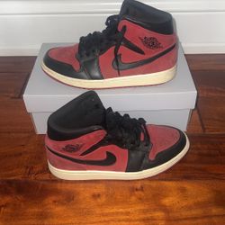 Jordan 1 