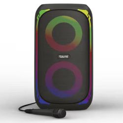 Super Bass Portable Speaker, Bluetooth 