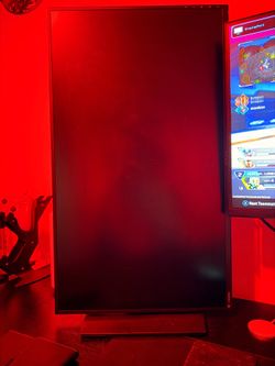 27 inch monitor