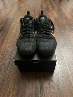 Kobe 11 fade to black
