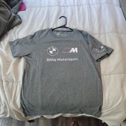 BMW Shirt