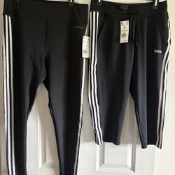 All Adidas Outfits … Men’s & Women’s