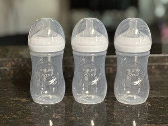 Philips Avent 3pk