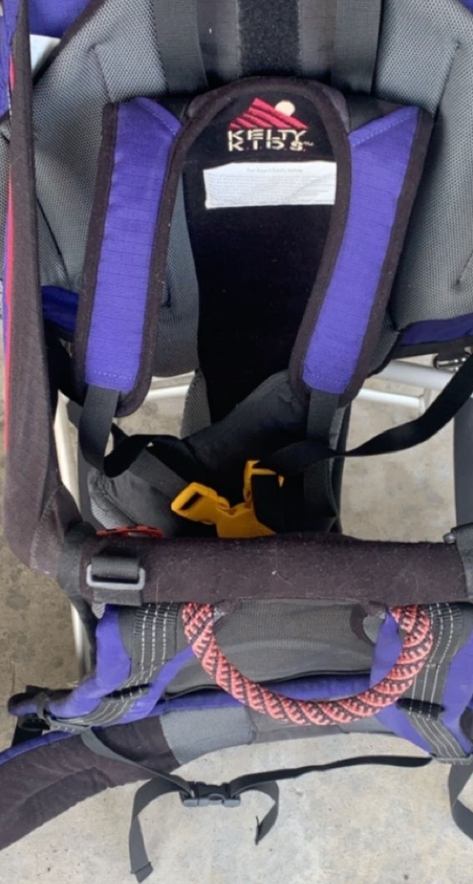 Kelty Kids Backpack For Hiking