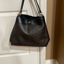 New Coach Bag 