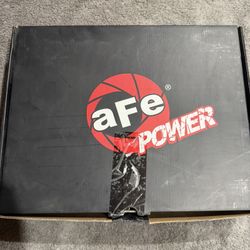 Afe Toyota Tacoma Air Filter