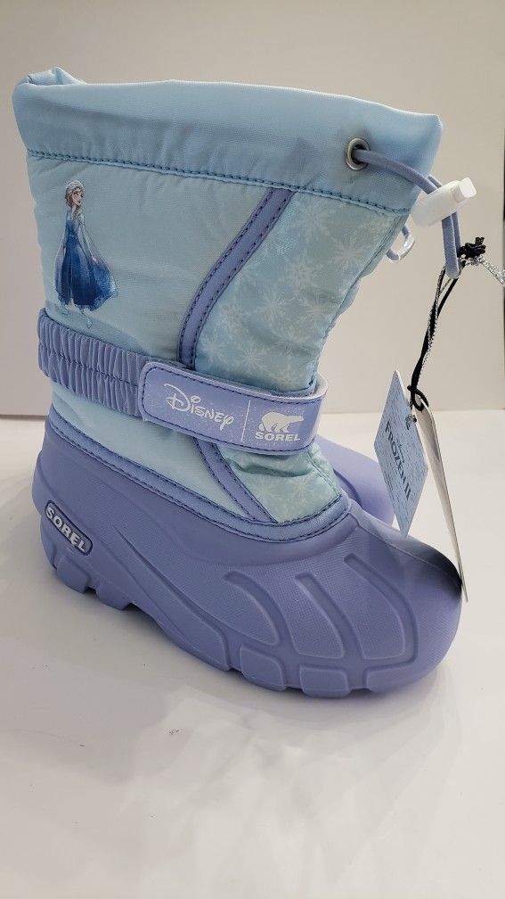 Sorel Kids Size 11c Boots