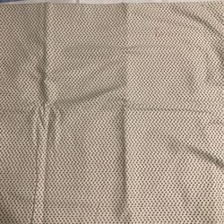 100% Cotton Fabric Width 44” Lengths 3 1/4 Yards