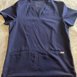 Figs Medical Scrubs 